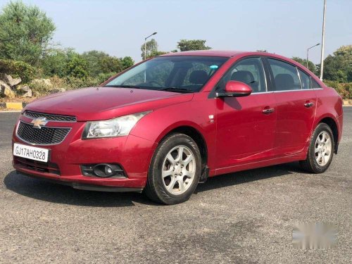 Used Chevrolet Cruze 2013 MT for sale in Anand 