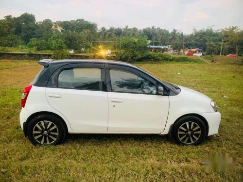 Used Toyota Etios Liva 2016 MT for sale in Perinthalmanna 