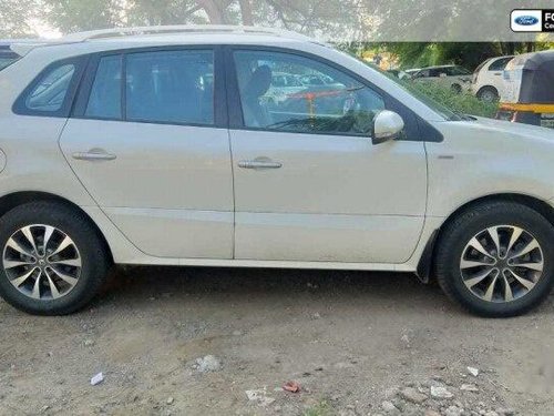 Used Renault Koleos 2.0 Diesel 2012 AT for sale in Aurangabad 