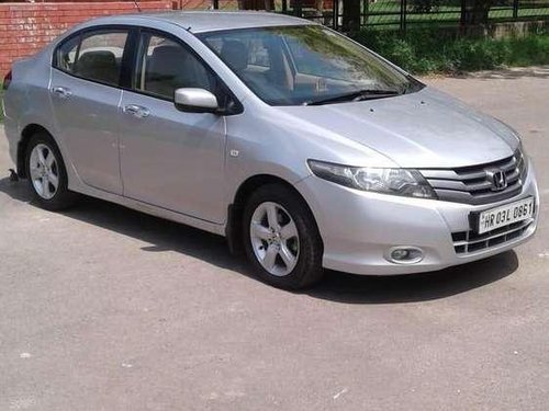 Used 2010 Honda City MT for sale in Chandigarh 