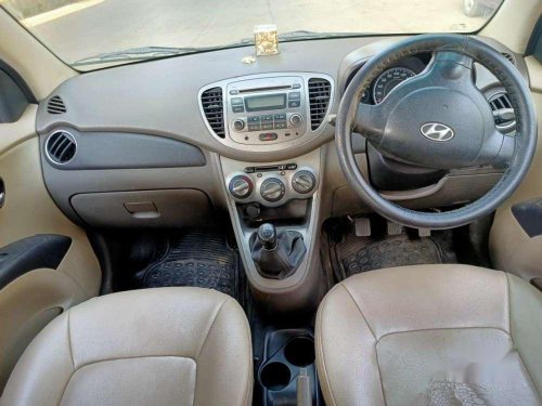 Used Hyundai i10 2011 MT for sale in Mumbai