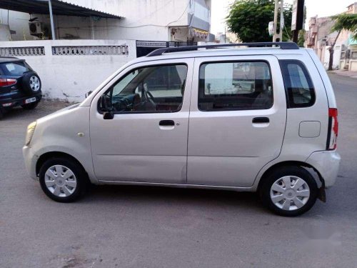 Used 2009 Maruti Suzuki Wagon R MT for sale in Rajkot 