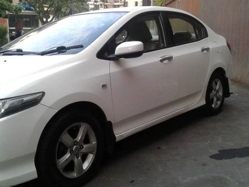 Used 2010 Honda City MT for sale in Mumbai