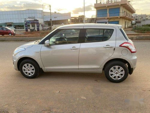 Used 2015 Maruti Suzuki Swift VDI MT in Nagar 