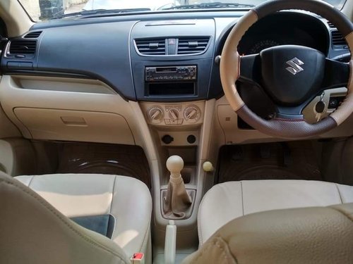 2016 Maruti Suzuki Swift Dzire for sale at low price