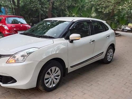 2016 Maruti Suzuki Baleno for sale at low price