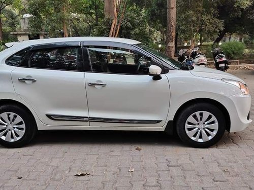 2016 Maruti Suzuki Baleno for sale at low price