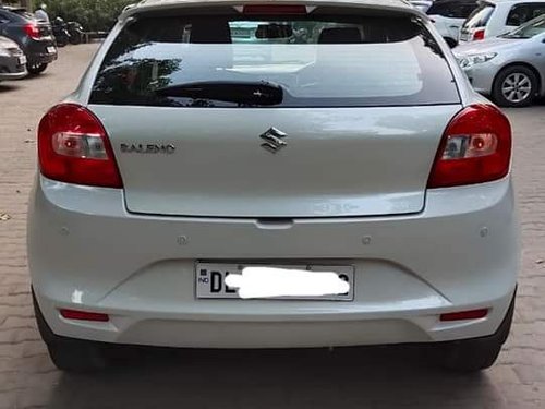 2016 Maruti Suzuki Baleno for sale at low price