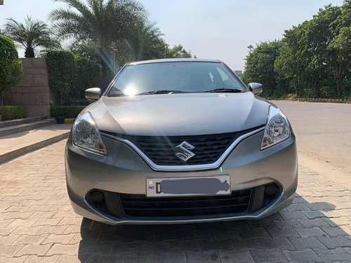 2018 Maruti Suzuki Baleno for sale