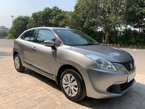 2018 Maruti Suzuki Baleno for sale