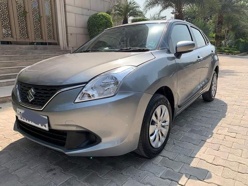 2018 Maruti Suzuki Baleno for sale