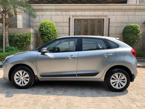 2018 Maruti Suzuki Baleno for sale