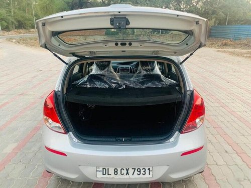 Used Hyundai i20 2012 MT for sale in New Delhi