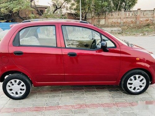 Used 2012 Chevrolet Spark MT for sale in New Delhi