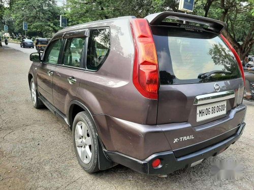 Used 2011 Nissan X Trail MT for sale in Mumbai