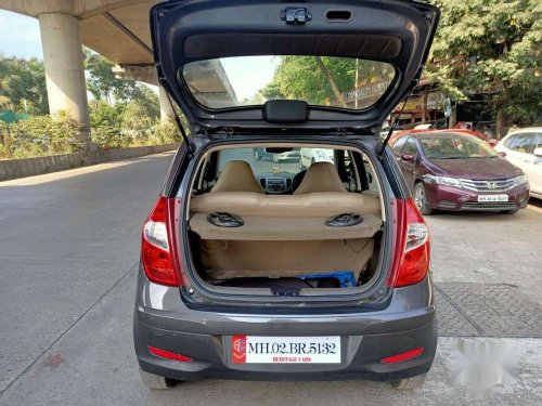 Used Hyundai i10 2011 MT for sale in Mumbai