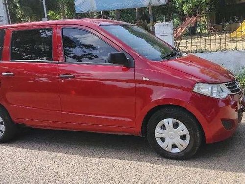 Used Chevrolet Enjoy 2015 MT for sale in Chennai