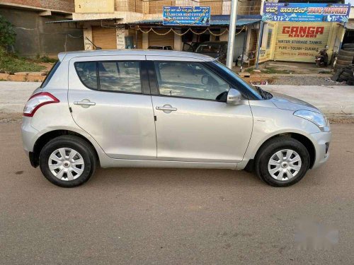 Used 2015 Maruti Suzuki Swift VDI MT in Nagar 