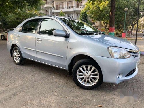 Used Toyota Etios 2011 MT for sale in Chandigarh 