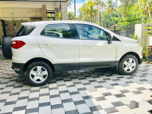 Used 2017 Ford EcoSport MT for sale in Karunagappally 