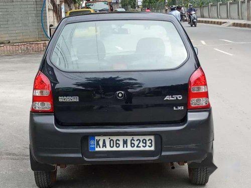 Used 2008 Maruti Suzuki Alto MT for sale in Nagar 