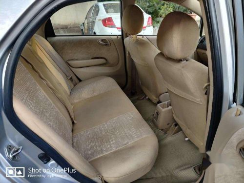 Used 2007 Honda City ZX MT for sale in Mumbai 