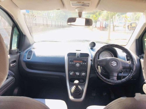 Maruti Suzuki Ritz VXI, 2010, MT for sale in Thane 