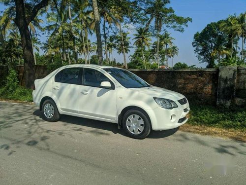 Used Ford Fiesta 2014 MT for sale in Kochi 