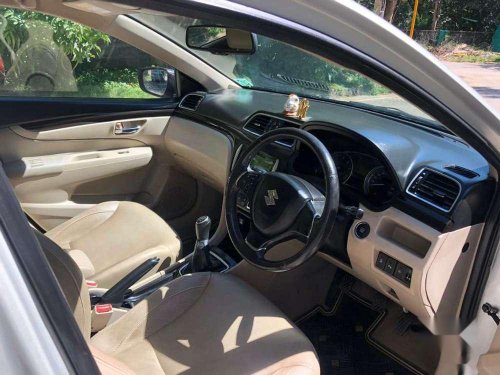 Used 2017 Maruti Suzuki Ciaz MT for sale in Nagar 