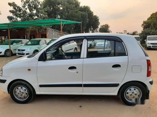 Used Hyundai Santro Xing 2013 MT for sale in Visnagar 