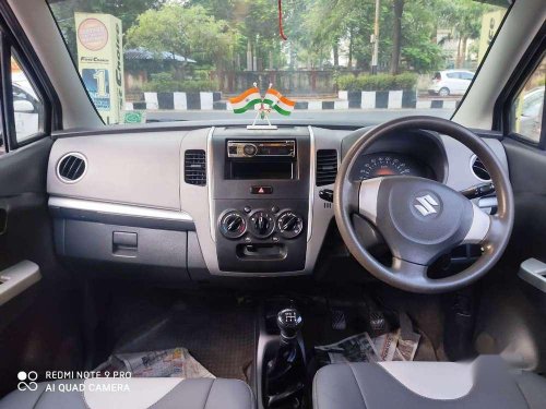 Used Maruti Suzuki Wagon R LXI 2011 MT in Anand 