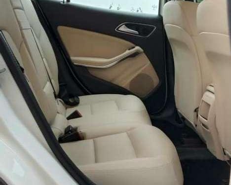 Mercedes-Benz GLA-Class 2017 MT for sale in Chennai 