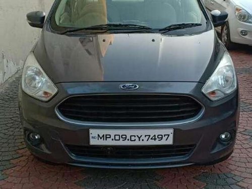 Used 2018 Ford Figo Aspire MT for sale in Indore 