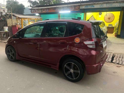 Used Honda Jazz VX 2009 MT for sale in Guwahati 