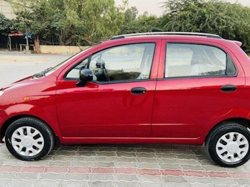 Used 2012 Chevrolet Spark MT for sale in New Delhi