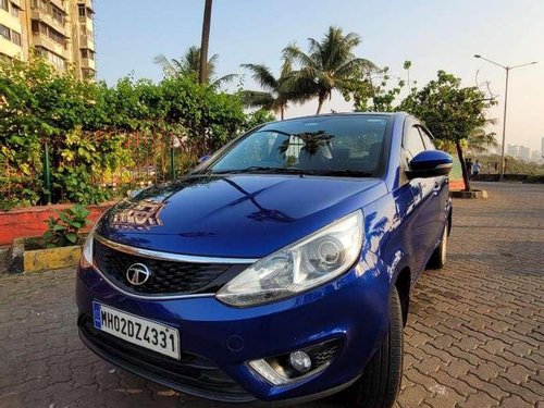 Used Tata Zest 2015 MT for sale in Mumbai