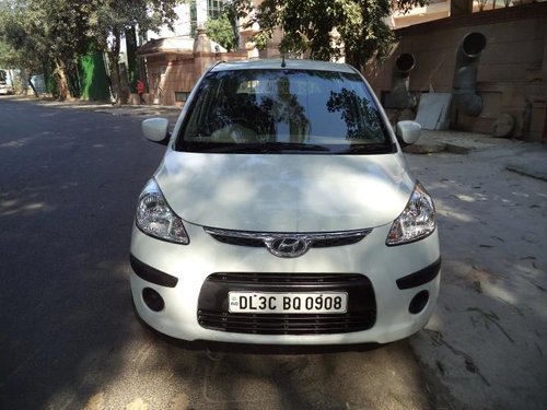 Used Hyundai i10 2010 AT for sale in New Delhi