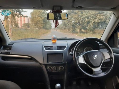 Used Maruti Suzuki Swift VDI 2011 MT for sale in New Delhi