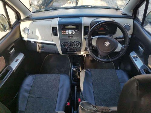 Used Maruti Suzuki Wagon R 2017 MT for sale in Kanpur 