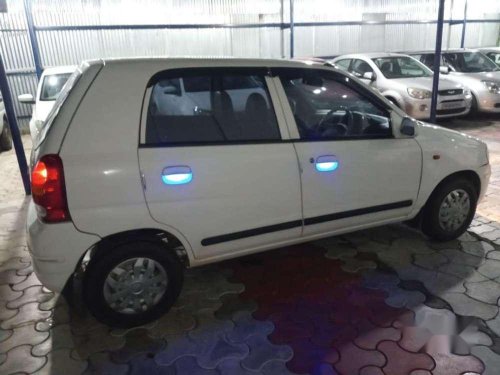 Used Maruti Suzuki Alto 2011 MT for sale in Tiruppur 