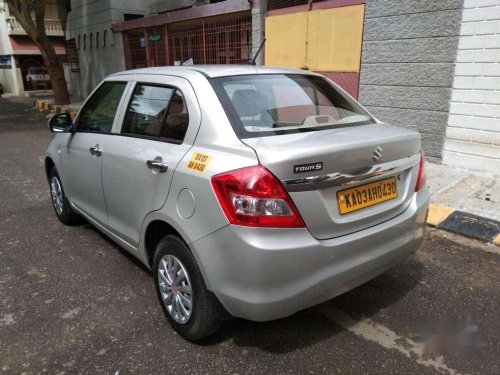 Maruti Suzuki Swift Dzire Tour, 2019, MT in Nagar 