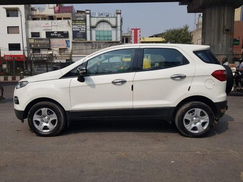 Ford Ecosport 1.5 DV5 MT Trend 2013 MT in New Delhi