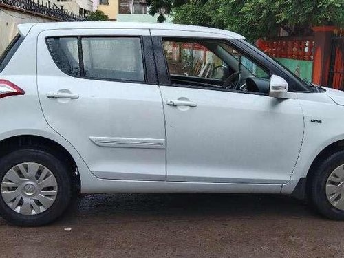 2012 Maruti Suzuki Swift VDI MT in Ongole 