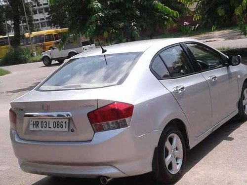 Used 2010 Honda City MT for sale in Chandigarh 