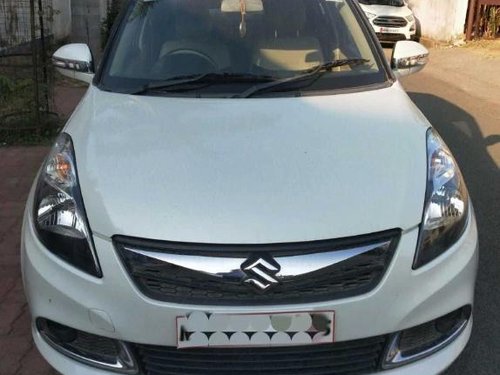 Maruti Suzuki Swift Dzire VDI 2017 MT in Jamshedpur 