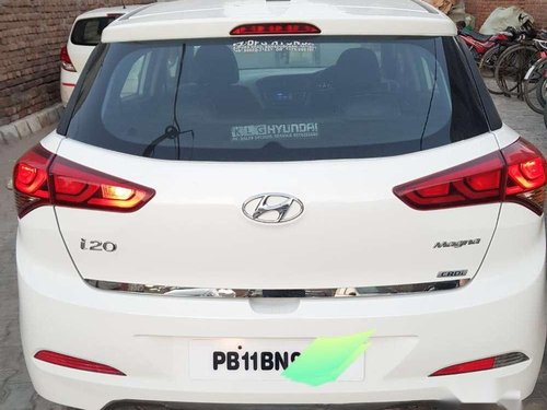 Used 2014 Hyundai Elite i20 MT for sale in Ludhiana 