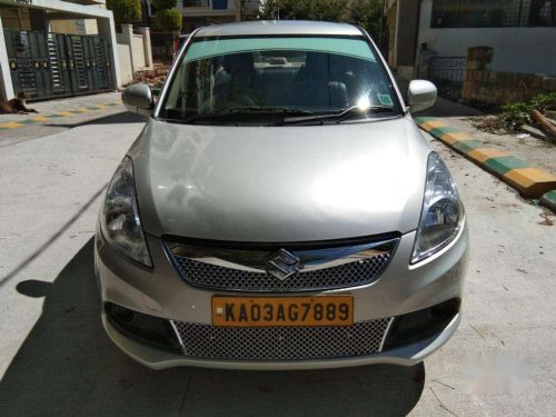 Maruti Suzuki Swift Dzire LDi BS-IV, 2019 MT in Nagar 