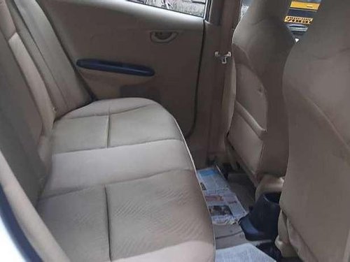 Used Honda Amaze S i-DTEC 2016 MT for sale in Mumbai