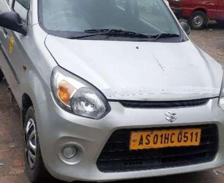 Used Maruti Suzuki Alto 800 2016 MT for sale in Guwahati 