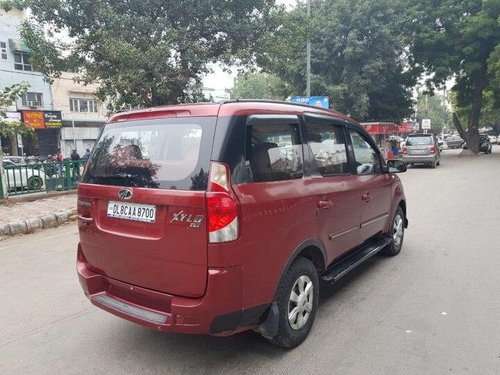 Used Mahindra Xylo E4 8S 2012 MT for sale in New Delhi